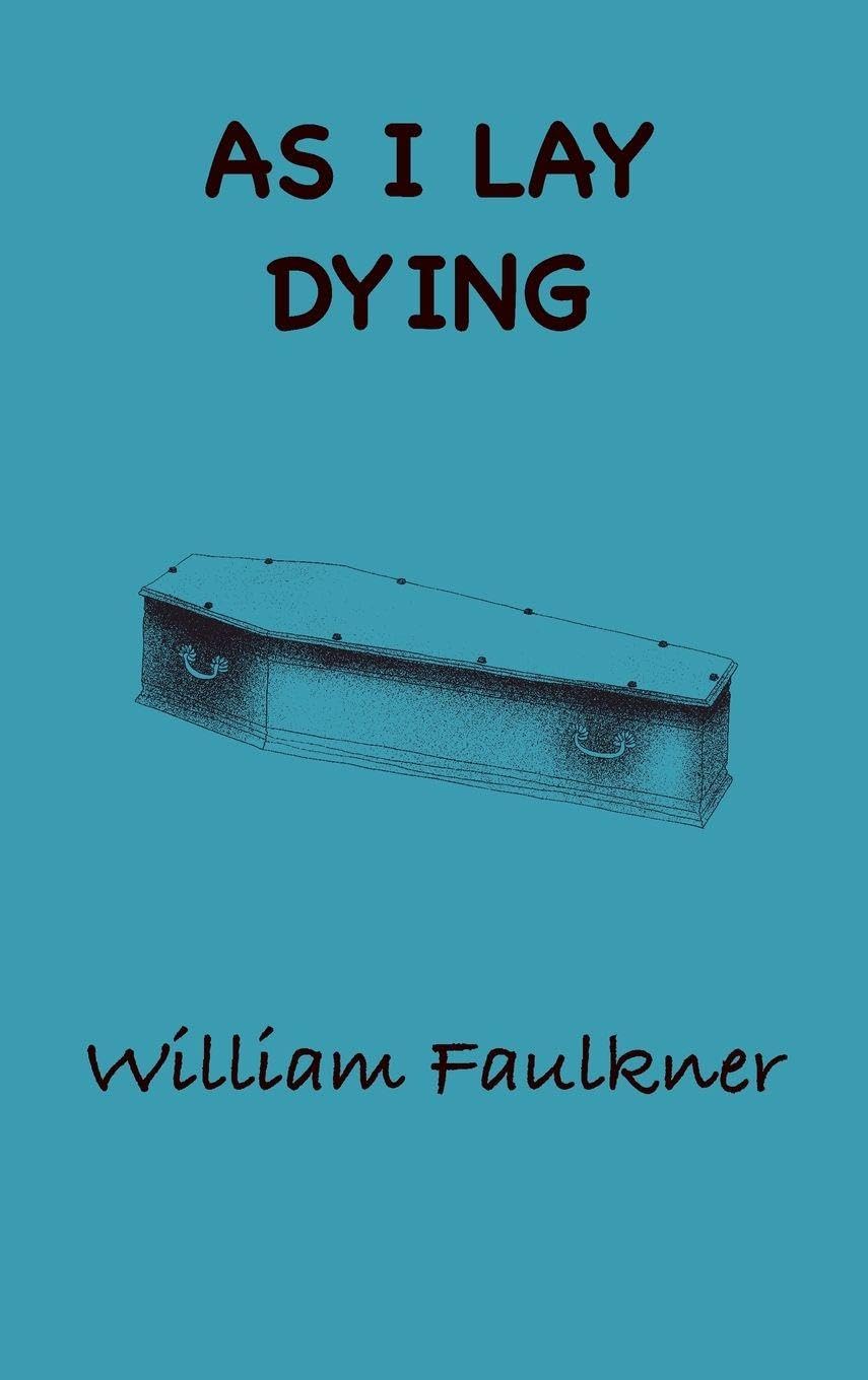 As I Lay Dying