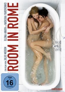 Room In Rome - Eine Nacht in Rom