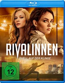 Rivalinnen - Duell auf der Klinge von Koch Media GmbH - DVD  | DVD | Zustand sehr gut