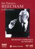 SIR THOMAS BEECHAM IN MONTREAL