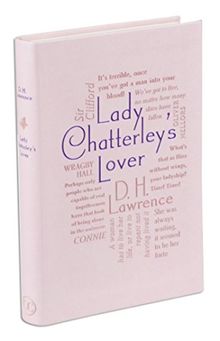 Lady Chatterley's Lover (Word Cloud Classics)