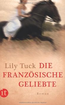 Die französische Geliebte: Eine Geschichte aus Paraguay. Roman (insel taschenbuch)