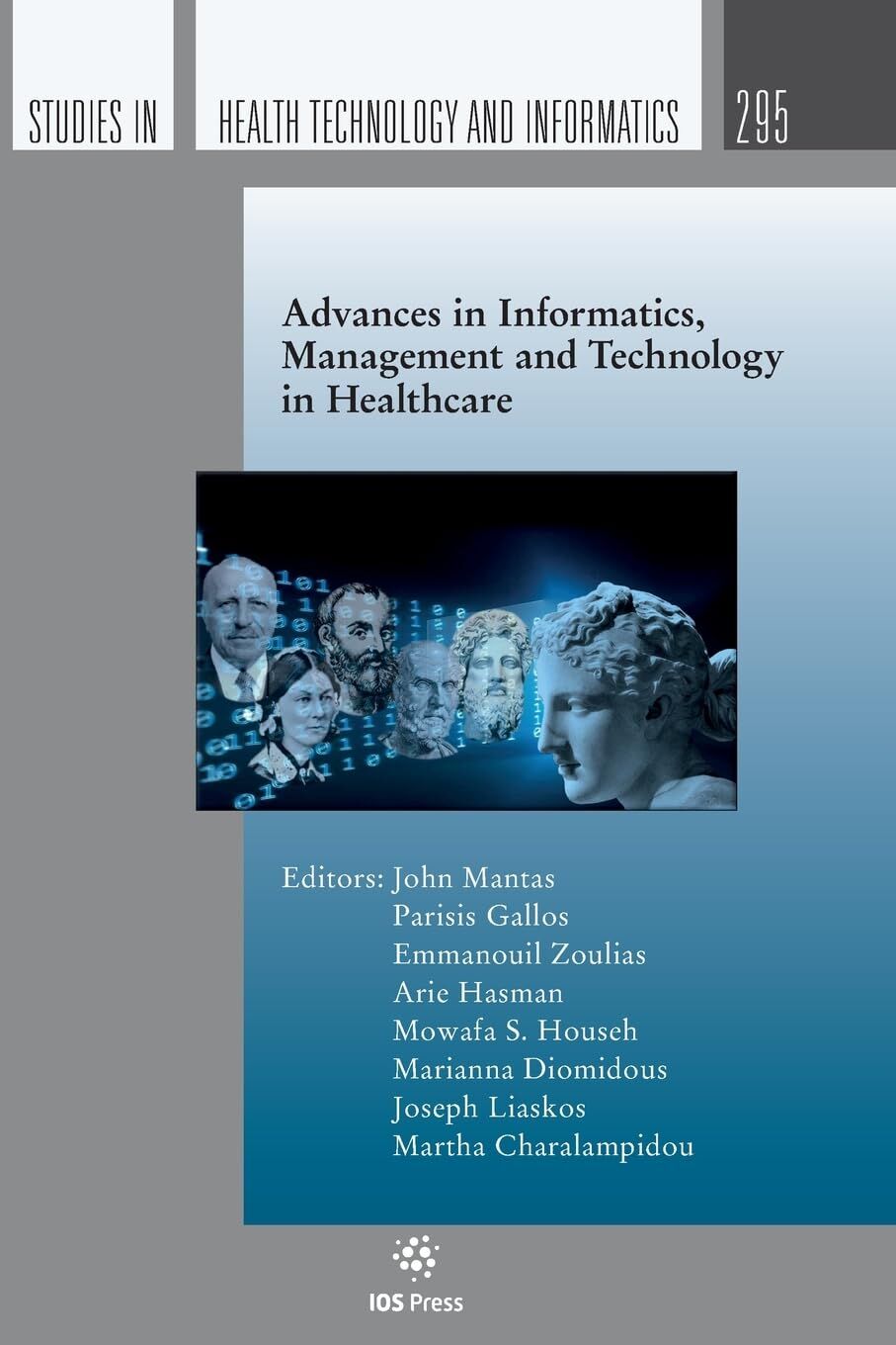 Advances in Informatics, Management and Technology in Healthcare