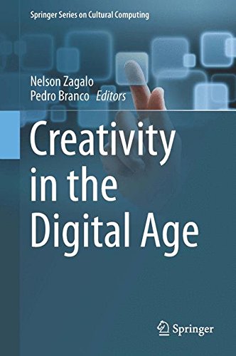 Creativity in the Digital Age (Springer Series on Cultural Computing)