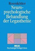 Neuropsychologische Behandlung der Legasthenie