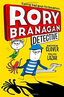 Rory Branagan (Detective) Gets Deadly: Rory Branagan (1)