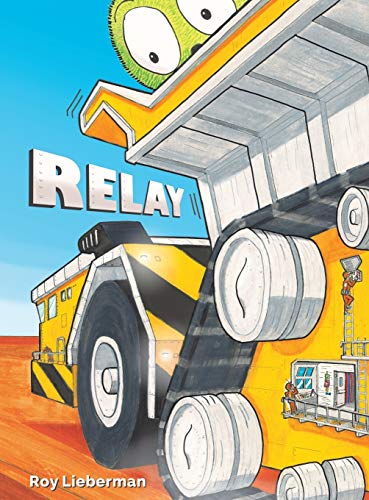 Relay
