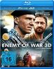 Coriolanus - Enemy of War (+ Bonus-DVD) [3D Blu-ray]