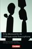Espaces littéraires: B1-B1+ - À la découverte de l'Afrique noire francophone: Anthologie de nouvelles et de contes. Lektüre
