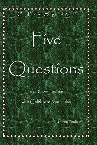Five Questions