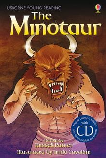 The Minotaur (English Language Learners)