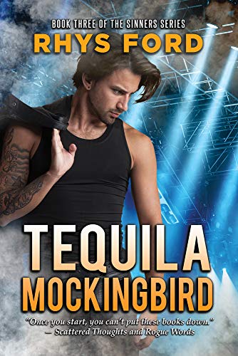 Tequila Mockingbird (Sinners Series, Band 3)