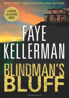 Blindman's Bluff: A Decker and Lazarus Novel (Decker/Lazarus Novels)