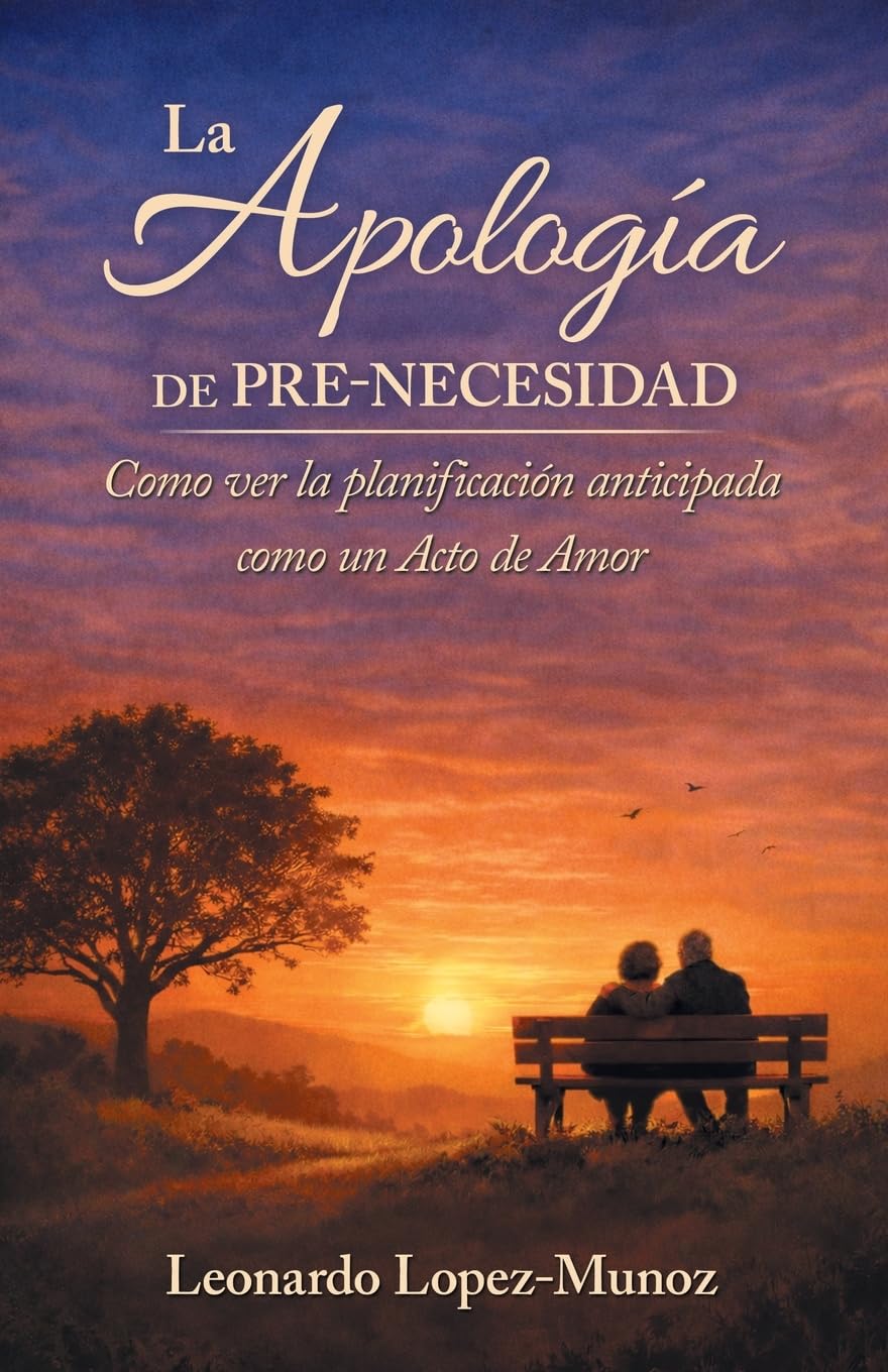 La Apología de Pre-Necesidad