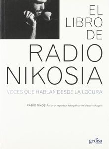 El libro de Radio Nikosia