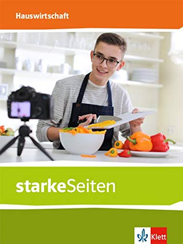 starkeSeiten Hauswirtschaft   starkeSeiten Hauswirtschaft - Schülerbuch Klasse 5-10 Gebunden