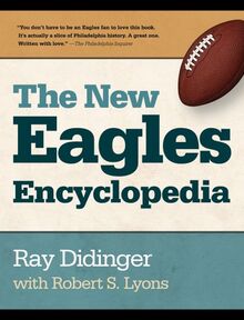 The New Eagles Encyclopedia