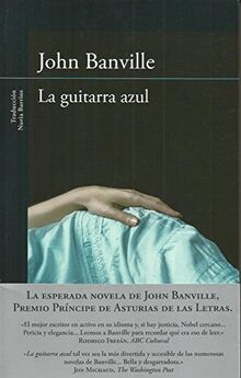 La guitarra azul (Literaturas)