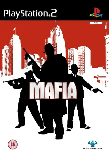 Mafia Videospiel