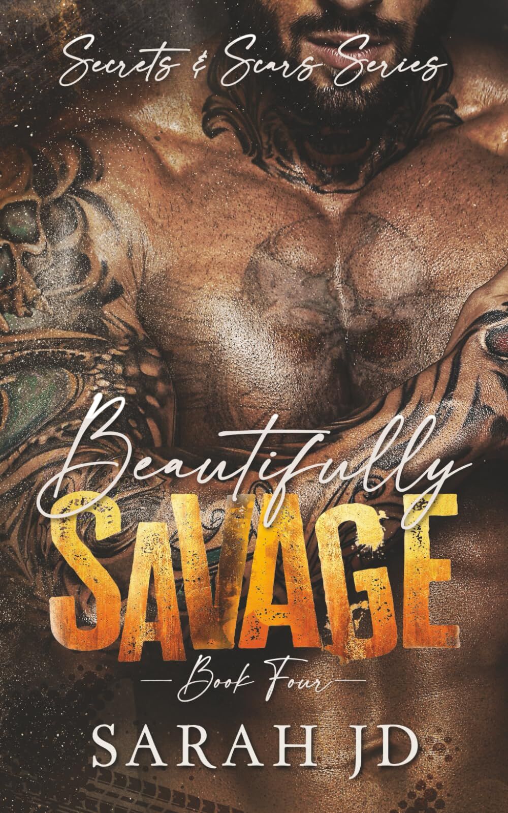 Beautifully Savage
