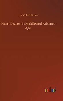 Heart Disease in Middle and Advance Age