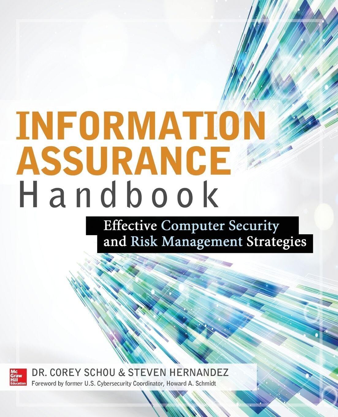 Information Assurance Handbook