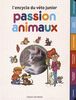 Passion animaux : L'encyclo du véto junior