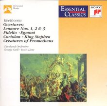 Essential Classics - Beet von Scl  Sony BMG | CD | Zustand sehr gut