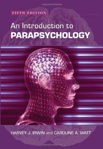 An Introduction to Parapsychology