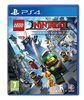 LEGO Ninjago Movie Game: Videogame (Sony PS4)