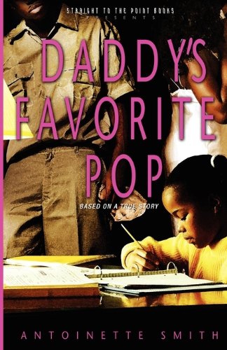 Daddy's Favorite Pop