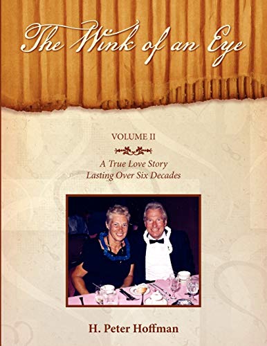 The Wink Of An Eye - Volume Ii