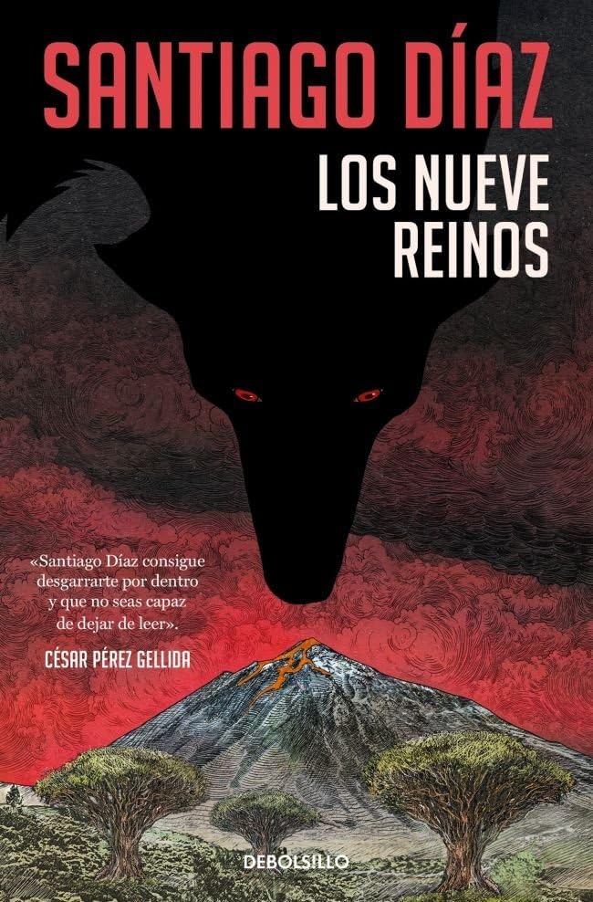 Los nueve reinos (Best Seller)