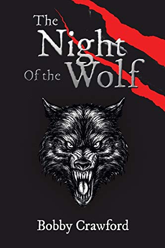 The Night Of the Wolf