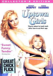 Uptown Girls [UK Import]