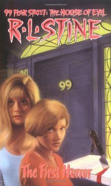 The First Horror (Fear Street, Band 1)