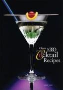 Classic 1000 Cocktails