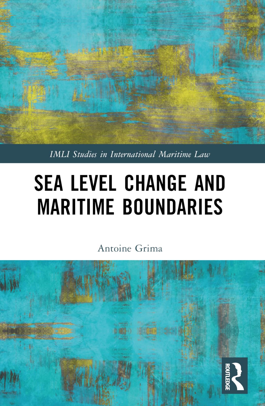 Sea Level Change and Maritime Boundaries (Imli Studies in International Maritime Law)