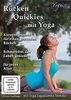 Rücken Quickies mit Yoga