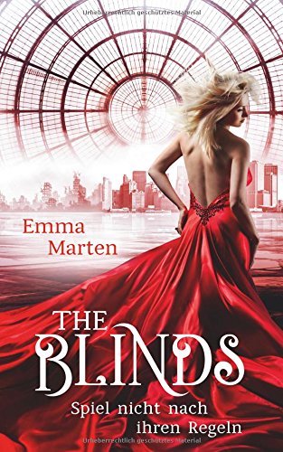 The Blinds: Spiel nicht nach ihren Regeln