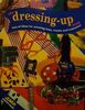 The Dressing Up Book (Jump activity)
