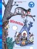 Winnetou: Der Bücherbär: Klassiker für Erstleser
