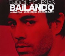 Bailando (2-Track)