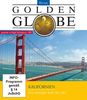 Kalifornien Die sonnigste Seite der USA; Reihe: Golden Globe (Blu-ray) - Länge: ca. 92 Minuten