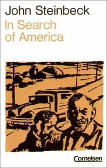 In Search of America: Ausgewählte Texte