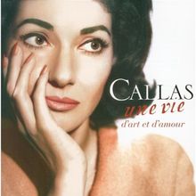 Une Vie D'art Et D'amour