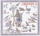 Orpheus - Der Sänger aus Thrakien. Ein archäologisches Kinderbuch