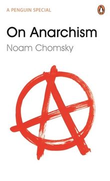 On Anarchism (Penguin Special)