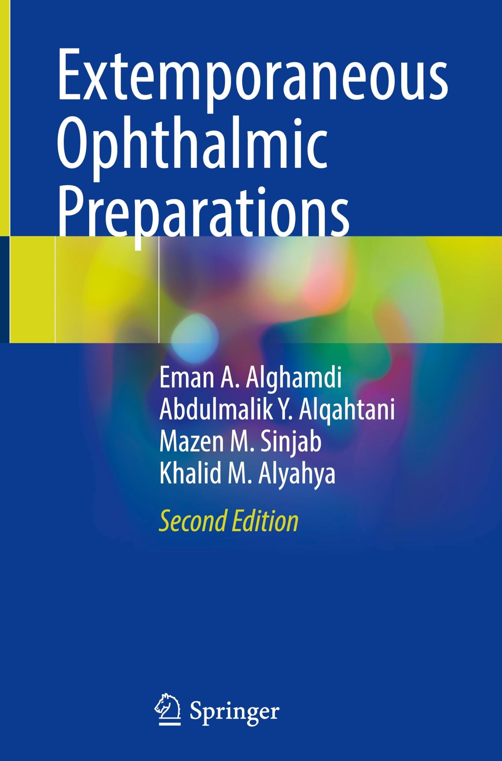 Extemporaneous Ophthalmic Preparations