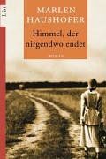 Himmel, der nirgendwo endet: Roman